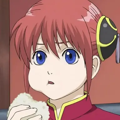 Profile image of 神楽