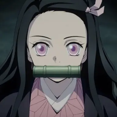 Profile image of 竈門禰豆子
