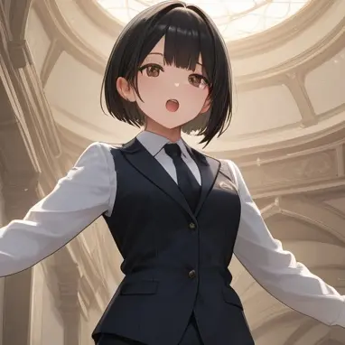 CruelChime8347의 はやく……ギュッてしてくださいよ…