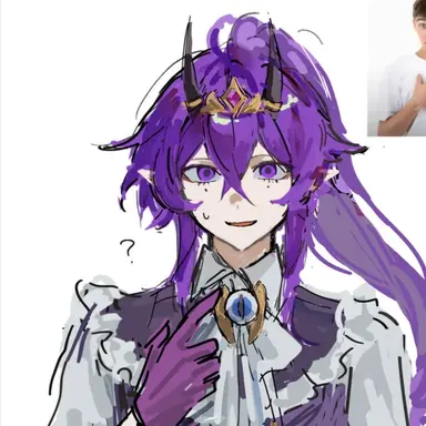 Profile image of ウェンヴー