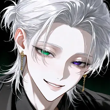 Profile image of Haku