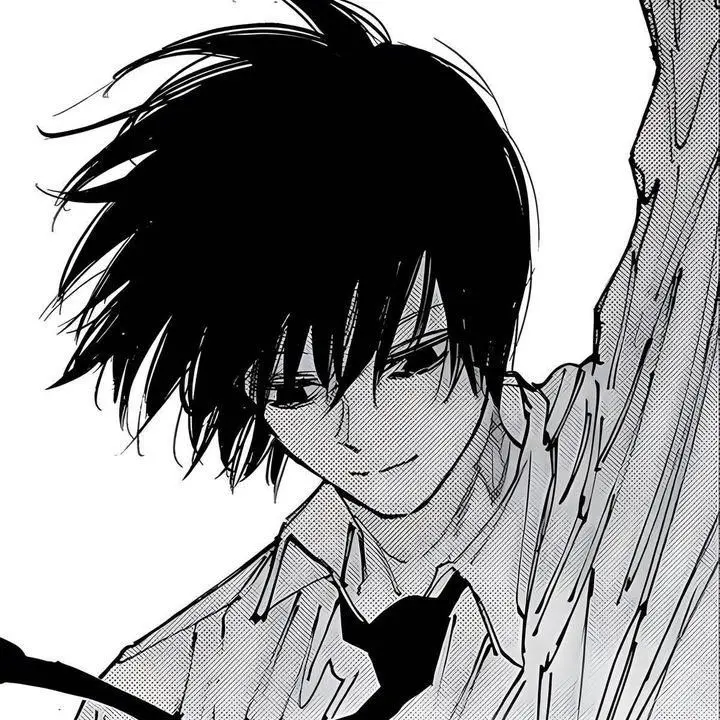 dazai.mylife의 요이치