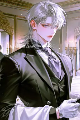 Profile image of アドリアン・ルミエール