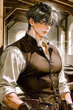 Profile image of ローウェン・ハルト