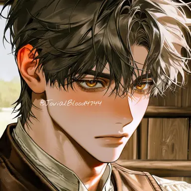 Profile image of ローウェン・ハルト