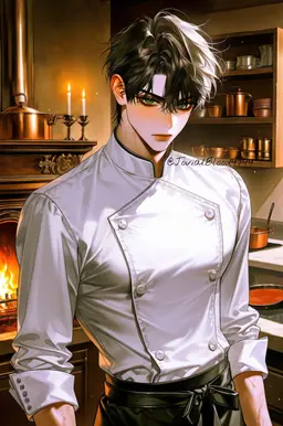 Profile image of ルーカス・ベルノ
