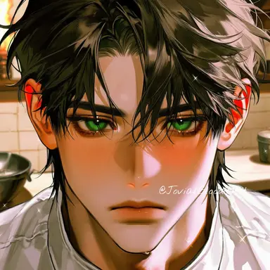 Profile image of ルーカス・ベルノ