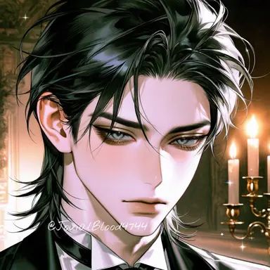 Profile image of エドウィン・ヴァレンティス