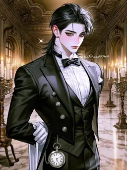 Profile image of エドウィン・ヴァレンティス