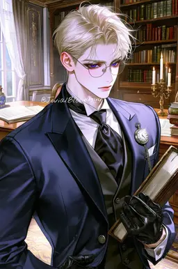 Profile image of アルベルト・セルディン