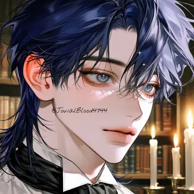 Profile image of セドリック・アルデン