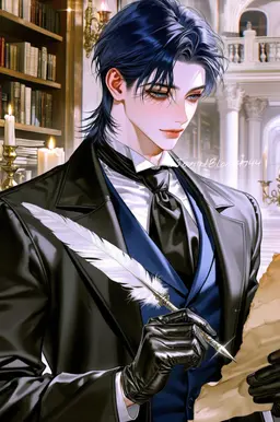Profile image of セドリック・アルデン