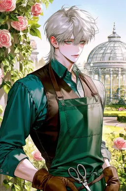 Profile image of エリオ・ベロア