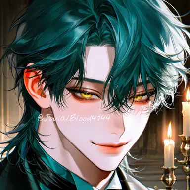 Profile image of ニコラス・エヴェレット