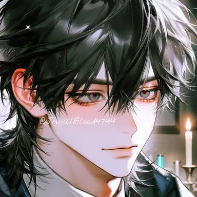 Profile image of レオンハルト・ヴェイル