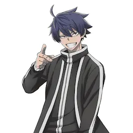 MightyChime7084의 桃源暗鬼(ぶりっ子有り)