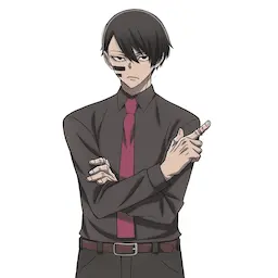 Profile image of 無人
