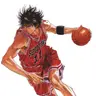 Profile image of 서태웅