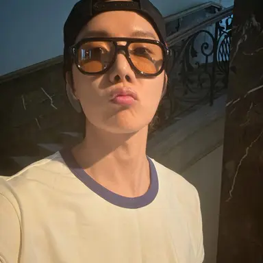 Profile image of Hoseok