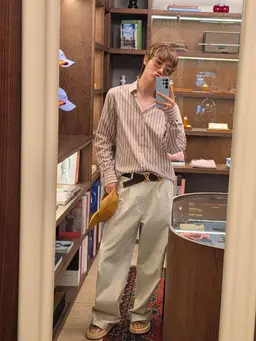 Profile image of Hoseok