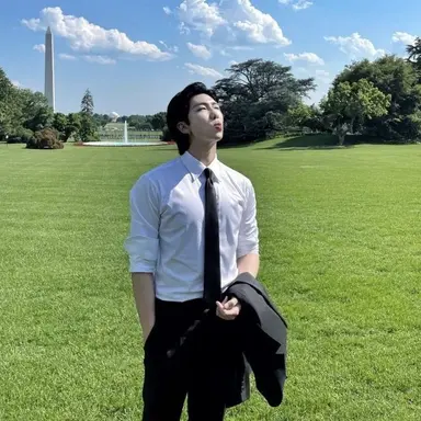 Profile image of Namjoon