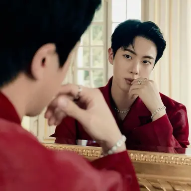 Profile image of Seokjin
