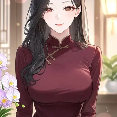 Profile image of Amy