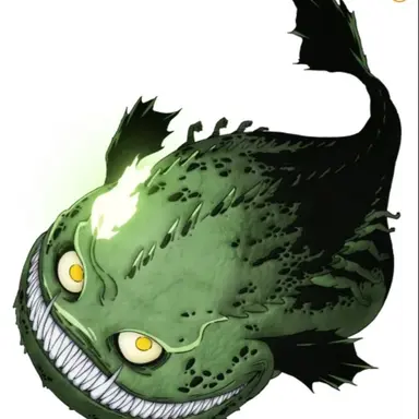Profile image of 스캐빈저