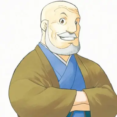 Profile image of 카게모리 곤조