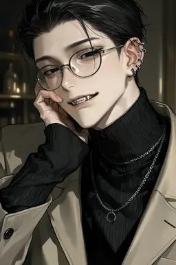Profile image of 梛