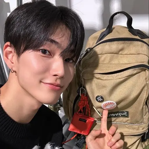heuwy_의 홍승한