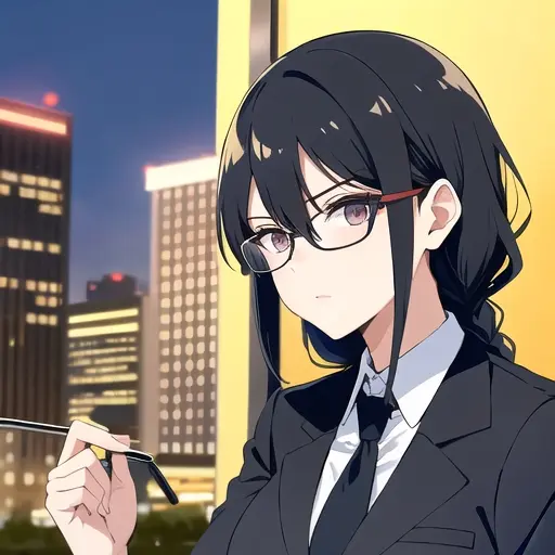 minti_zeta5963의 マフィア組織Ｎo.2のNo.1苦労人