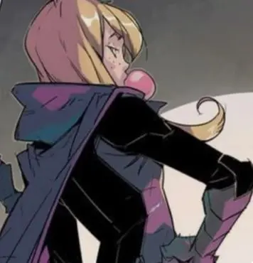 Profile image of ステファニー・ブラウン