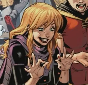 Profile image of ステファニー・ブラウン