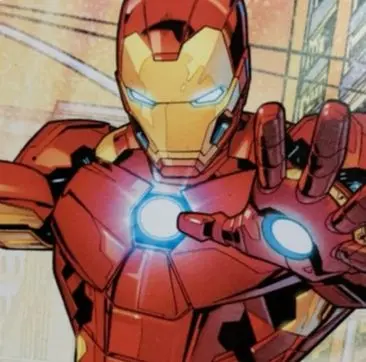 Profile image of トニー・スターク