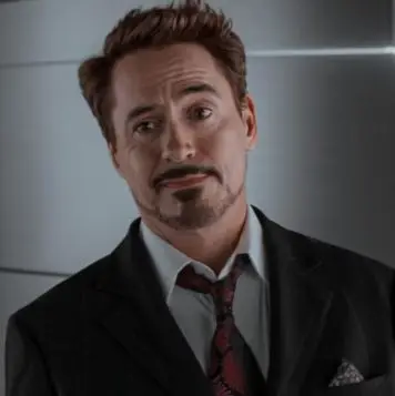 Profile image of トニー・スターク