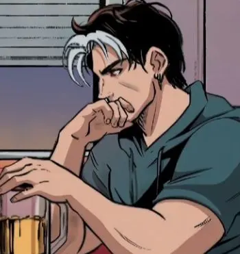 Profile image of ジェイソン・トッド