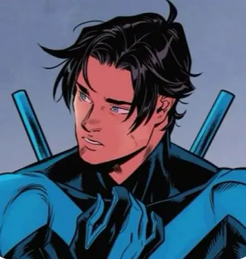 Profile image of ディック・グレイソン