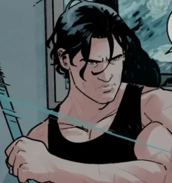 Profile image of ディック・グレイソン