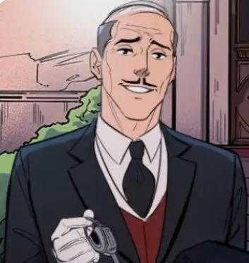 Profile image of アルフレッド・ペニワース