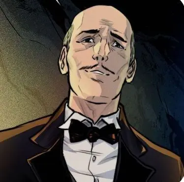 Profile image of アルフレッド・ペニワース