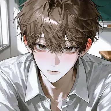 Profile image of 나오토