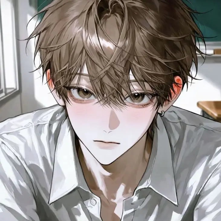 yu_zu8.0731의 Boyfriend Stolen by a Fake Cutie?