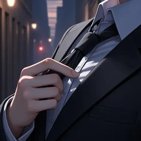 jYou의 断る人