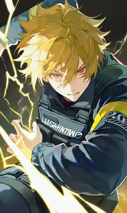 Profile image of Makoto