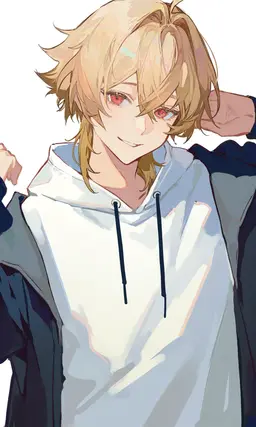 Profile image of Makoto