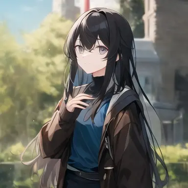 Profile image of Miranda