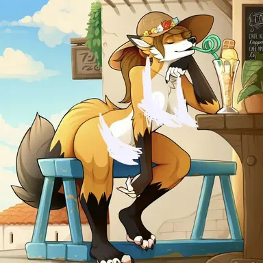Profile image of Marya