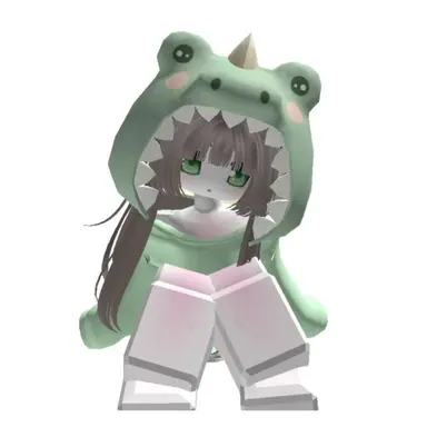Profile image of Choi Yeru