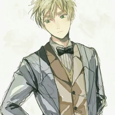 Profile image of アーサー